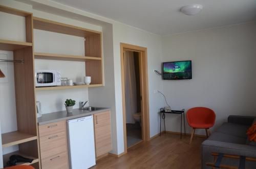 Stracta Hotel Hella - image 4
