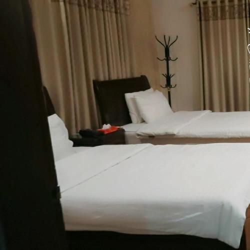The Elet Business Hotel — Photo 3