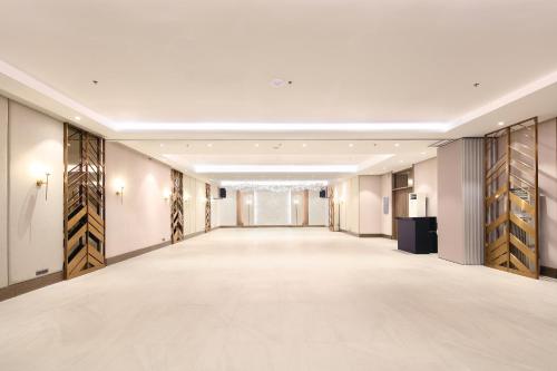 Banquet hall, City Garden Suites Manila in Ermita