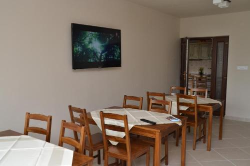 Vila Golful Dunării Vila Golful Dunării