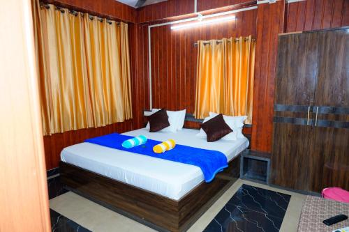 B&B Port Blair - Sea Pearl Homestay - Bed and Breakfast Port Blair