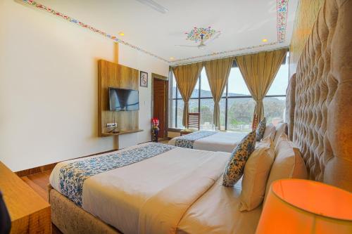 Family Suite image 2