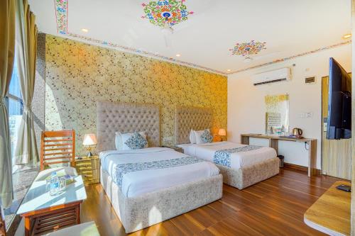 Family Suite image 8