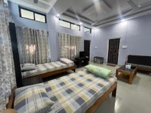 Dongrama Home Stay, Tura