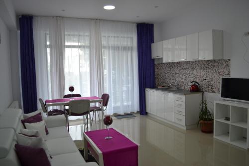 City Park Residence - main image