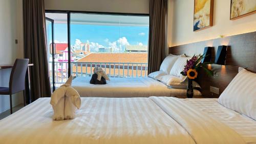 hotel photo