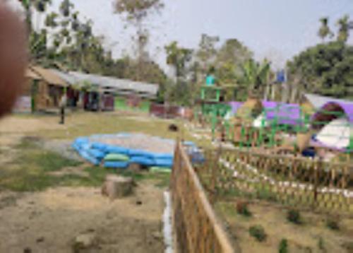 Myna Eco Camp ,Raghabbil