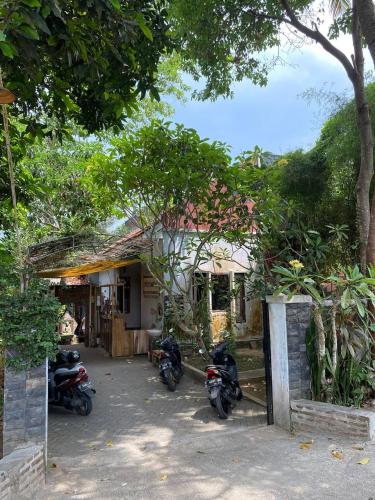 Didu's Homestay Bed & Breakfast