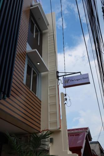 The Legacy Hotel