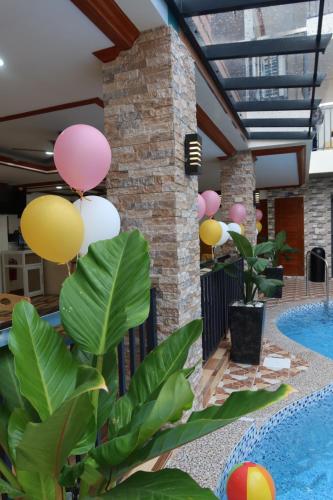 The Legacy Hotel