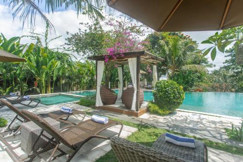 Manah Shanti Suites by GenuineHost - image 4
