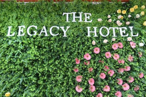 The Legacy Hotel