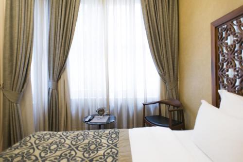Economy Double Room room in Taksim Prelude Hotel