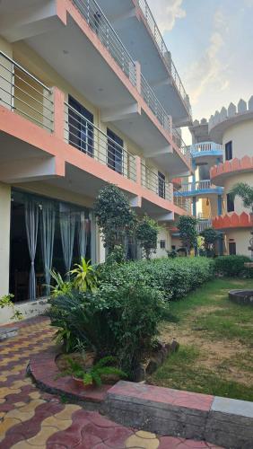 hotel photo