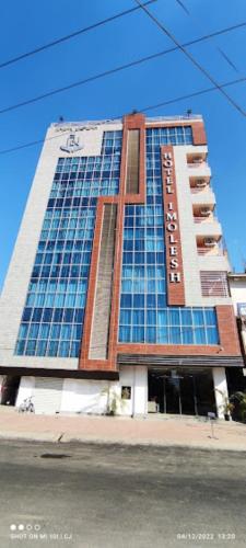 Hotel Imolesh Imphal