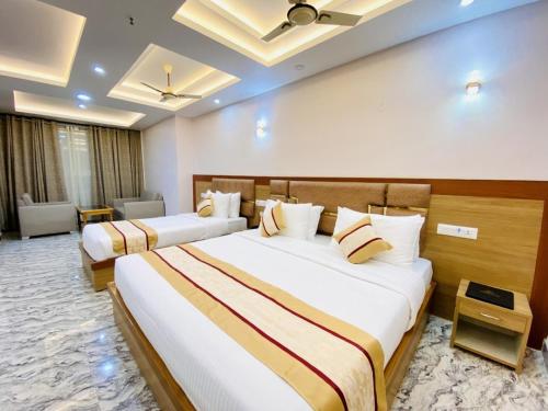 Hotel Imolesh Imphal