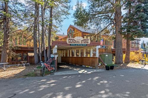 3 Story Cabin in Beautiful Bear Valley #47