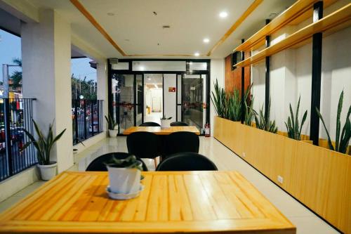 Facilities, Travelbee Airport Inn in Cebu