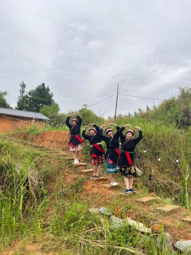 Lý Tuấn Homestay