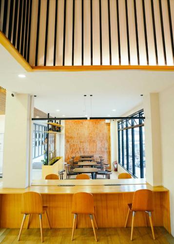 Facilities, Travelbee Airport Inn in Cebu