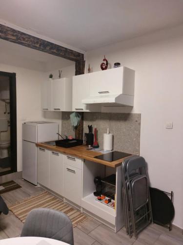 Apartma Romeo in Піран
