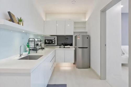 Two-Bedroom Apartment image 8