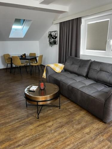 Hotel Stiegler Bed & Breakfast Room Type - Apartment