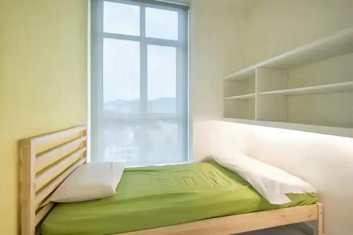 Two-Bedroom Apartment image 4