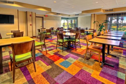 Fairfield Inn & Suites by Marriott Destin