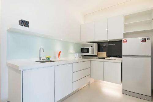 Two-Bedroom Apartment image 2