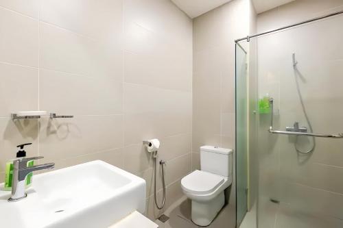 Two-Bedroom Apartment image 1