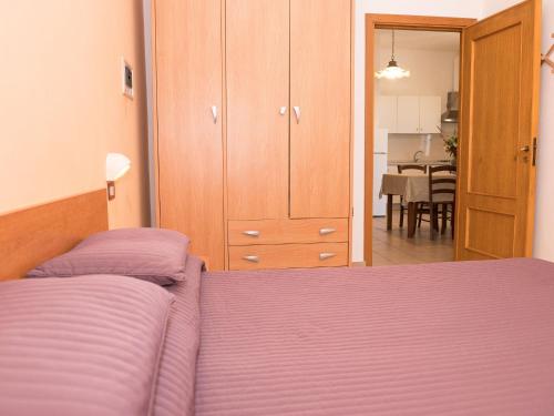 Apartment in Vieste, a drive away from the sea in Coppitella