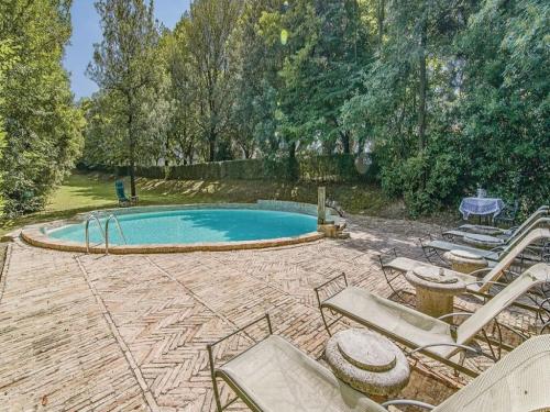  Luxurious Villa in Filottrano with Swimming Pool in Filottrano