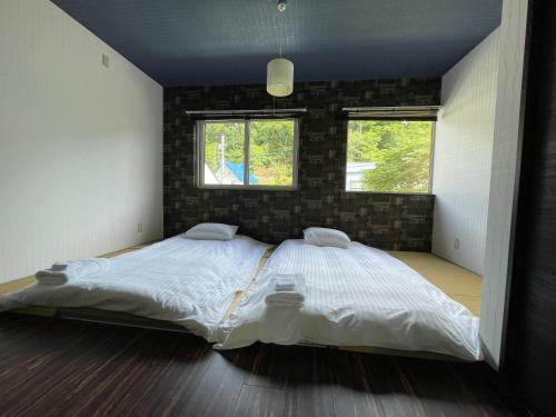 KIRAKU RUI Niseko2BDRM Royal emerald garden 6