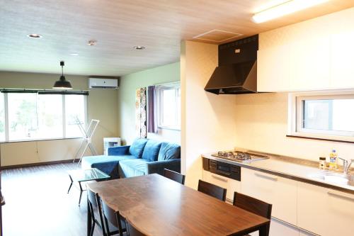 KIRAKU RUI Niseko2BDRM Royal emerald garden 6