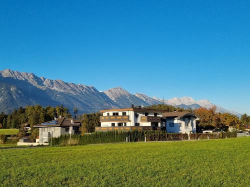  Mountainview Apartments in Innsbruck