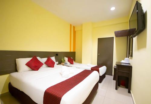Sun Inns Hotel Kepong near Hospital Sungai Buloh - main image