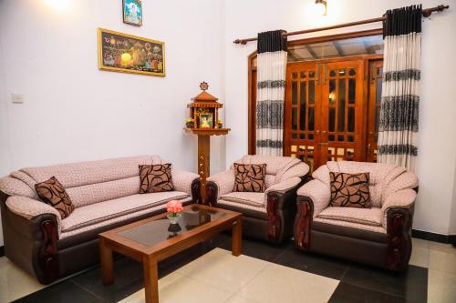 B&B Ambalangoda - Vision Home - Bed and Breakfast Ambalangoda