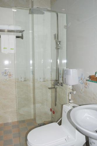Deluxe Double Room image 4