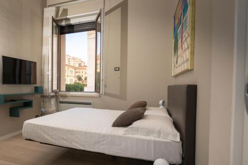 Deluxe Apartment Milia Agrigento - Tap to explore photos