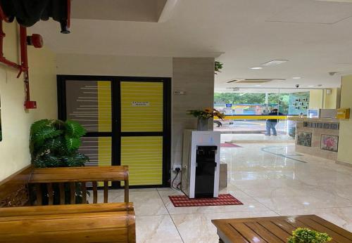 Sun Inns Hotel Sentral, Brickfields, Kuala Lumpur (fotografie 8)