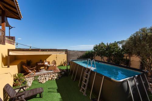 Wood House Massaranduba