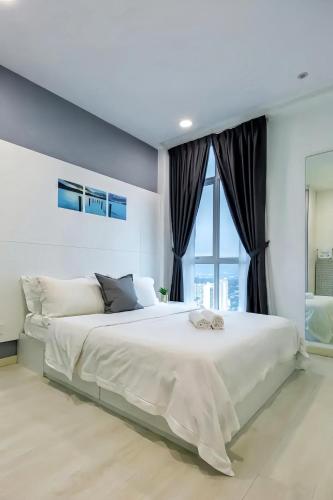 Straits Garden Suites Penang - image 3