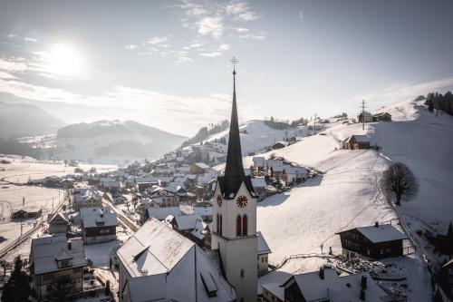 Appenzeller Huus Löwen