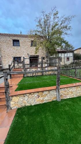 Casa Rural Negua en La Cuenca, Soria