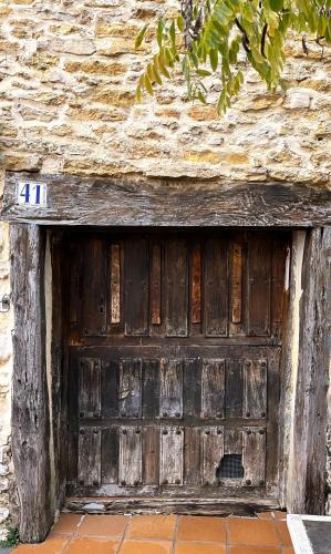 Casa Rural Negua en La Cuenca, Soria