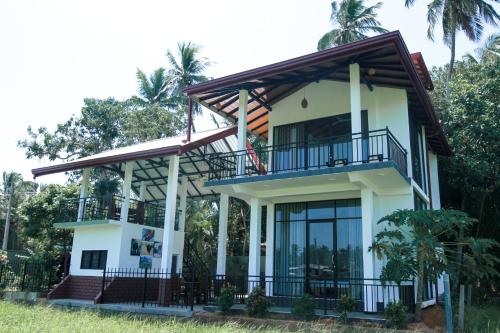 Oragan Resort