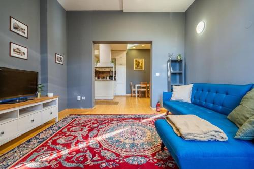 Stylish Stay - 2BDR, 2BTHR+ Free Parking, Sofia (photo 3)