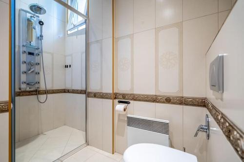 Stylish Stay - 2BDR, 2BTHR+ Free Parking, Sofia (photo 7)
