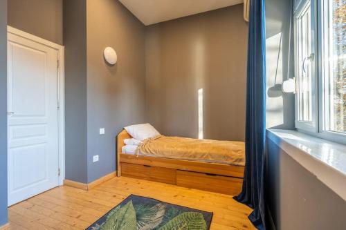 Stylish Stay - 2BDR, 2BTHR+ Free Parking, Sofia (photo 10)